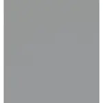 Hom`in DVEŘE, světle šedá, 45/44/1,6 cm