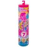 Barbie Color Reveal s konfety více druhů