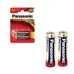 Panasonic - Alkalická tužková baterie AA 2ks