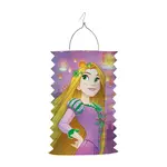 Lampion válec 28cm - Disney Princezna