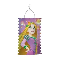 Lampion válec 28cm - Disney Princezna