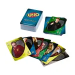 UNO karty Harry Potter