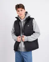 Dickies Waldenburg Vest Black XL