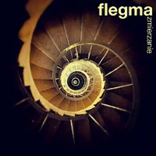 Flegma – Zmierzanie
