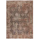 JUTOVÝ KOBEREC, 80/150 cm, modrá