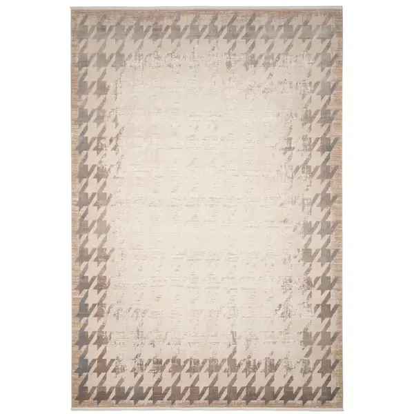 Dieter Knoll TKANÝ KOBEREC, 200/290 cm,