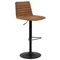 MID.YOU BAROVÁ ŽIDLE, hnědá