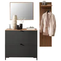 Voleo ŠATNA, 155/188/37 cm