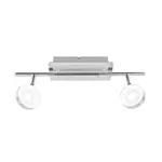 Novel LED ZÁŘIČ, 44,5/9/18,5 cm