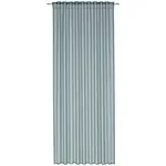 Boxxx HOTOVÝ ZÁVĚS, průhledné, 140/245 cm