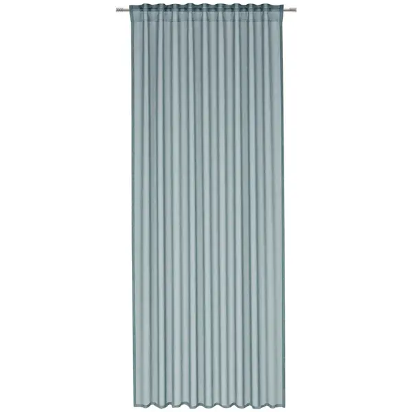 Boxxx HOTOVÝ ZÁVĚS, průhledné, 140/245 cm