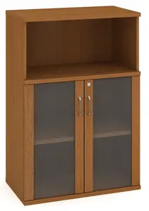 HOBIS skříň STRONG SZ 3 80 05