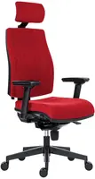 ANTARES kancelářská židle 1880 SYN ARMIN s opěrkou hlavy