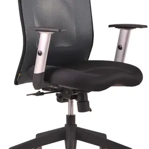 OFFICE PRO kancelářská židle CALYPSO antracit