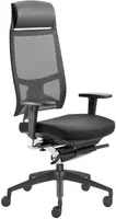 LD SEATING Kancelářská židle STORM 555N2 TI