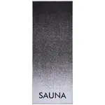 Esposa SAUNOVÁ OSUŠKA, 70/180 cm, antracitová