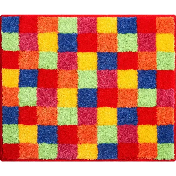 Grund PŘEDLOŽKA K BIDETU, 40/50 cm
