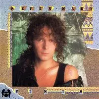 Peter Nagy – Finta LP