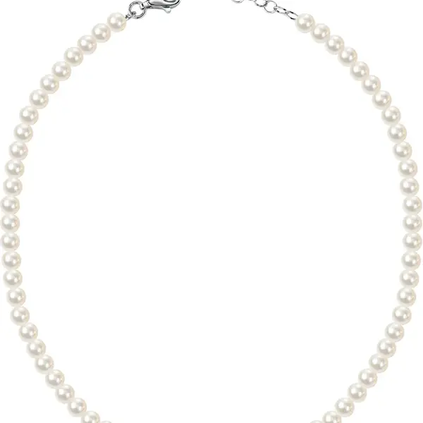 Morellato Perlový náhrdelník Perla SANH01