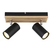 Novel BODOVÉ SVÍTIDLO, 25 W/GU10, 26/8/12,5 cm