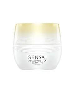 Sensai Rozjasňující pleťový krém Absolute Silk (Illuminate Cream) 40 ml