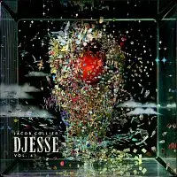Jacob Collier – Djesse Vol. 4 CD