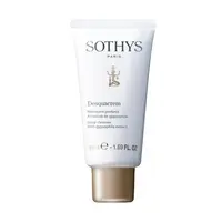 SOTHYS Paris Hloubkově čisticí pleťový krém Desquacrem (Deep Cleanser) 50 ml