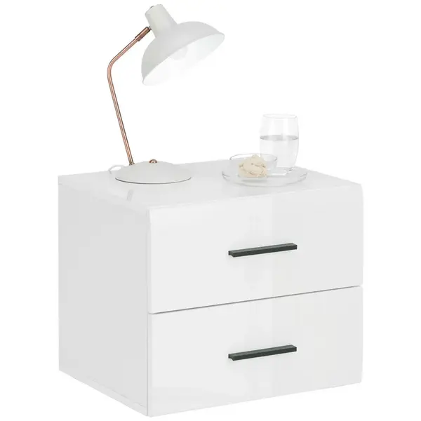 Hom`in NOČNÍ STOLEK, 50/42,8/41,6 cm