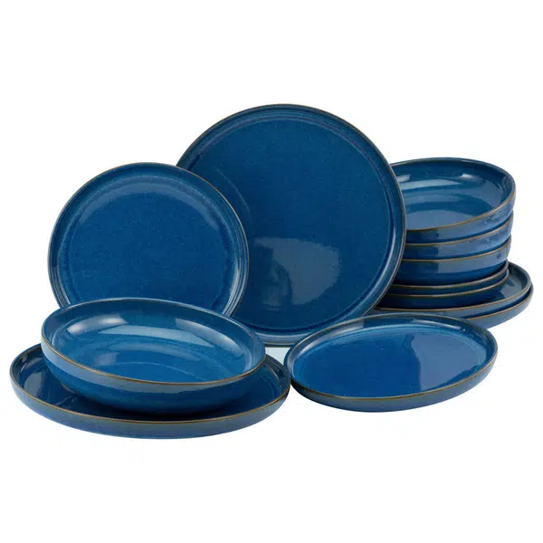 Creatable JÍDELNÍ SOUPRAVA, kamenina