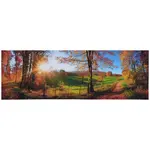 Euroart MALBA NA PLÁTNĚ, krajina a příroda, 180/60/3 cm