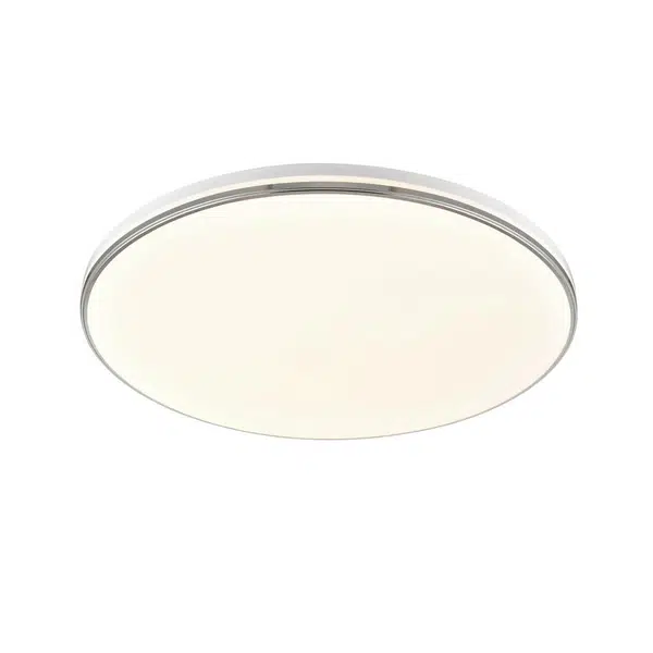 Celina KOUPELNOVÉ STROPNÍ LED SVĚTLO, 50/5 cm