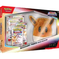 Pokémon TCG: SV8.5 Prismatic Evolutions