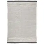 Linea Natura Wollteppich, 160/230 cm, antracitová