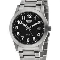 Boccia Titanium Outside 3619-03