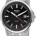 Boccia Titanium Solar 3643-04