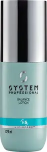 System Professional Zklidňující mléko pro suchou pokožku hlavy (Balance Lotion) 125 ml