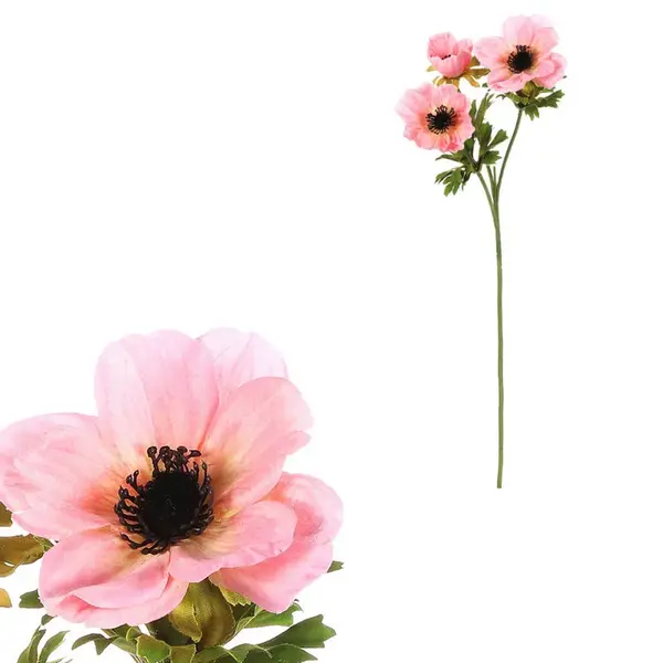 UMĚLÁ KVĚTINA 55 cm