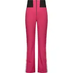 DIELSPORT PAULA W Dámské lyžařské kalhoty, růžová, velikost