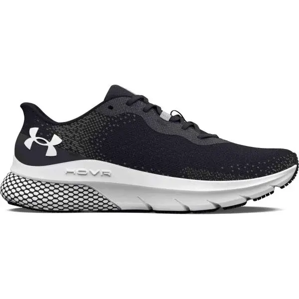 Under Armour HOVR TURBULENCE 2 W Dámská běžecká obuv, černá, velikost 40.5