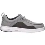 HEY DUDE WALLY HEY2O Pánská volnočasová obuv, šedá, velikost
