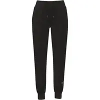 Puma ESSENTIALS + ANIMAL PANTS Dámské tepláky, černá, velikost