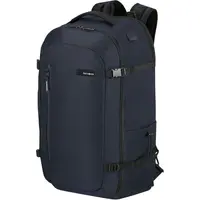 SAMSONITE ROADER TRAVEL BACKPACK S 38L Batoh na notebok, tmavě modrá, velikost