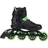 Arcore NOBLAR Fitness inline brusle, černá, velikost