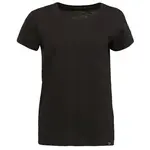 Willard SMILA Dámské triko, černá, velikost