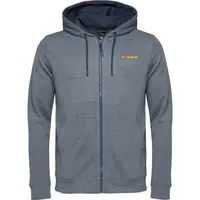 LOAP ECBAS Pánská mikina, modrá, velikost