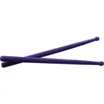 SVELTUS FIT STICK Fitness paličky, fialová, velikost