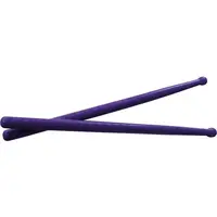 SVELTUS FIT STICK Fitness paličky, fialová, velikost