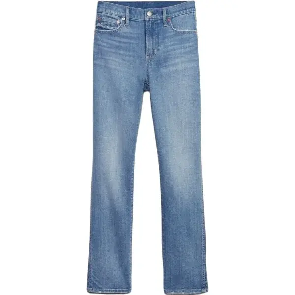 GAP VINTAGE Dámské džíny, modrá, velikost