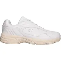 Champion RN00 FW LOW CUT Pánská volnočasová obuv, bílá, velikost 44.5