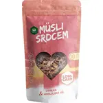 TOPNATUR MÜSLI SRDCEM 250 G VANILKA - HIMALÁJSKÁ SŮL Müsli, , velikost 250 G